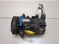  Компрессор кондиционера Peugeot 308 2007-2013 20381855 #1