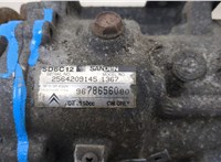  Компрессор кондиционера Peugeot 308 2007-2013 20381855 #2
