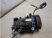  Компрессор кондиционера Peugeot 308 2007-2013 20381855 #9