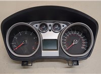 8V4T10849FF Щиток приборов (приборная панель) Ford C-Max 2002-2010 20381865 #1