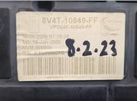 8V4T10849FF Щиток приборов (приборная панель) Ford C-Max 2002-2010 20381865 #3