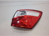  Фонарь (задний) Nissan Qashqai 2006-2013 20381870 #1