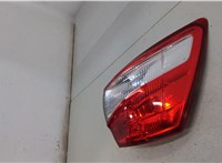  Фонарь (задний) Nissan Qashqai 2006-2013 20381870 #3