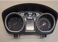 8V4T10849MF Щиток приборов (приборная панель) Ford Focus 2 2008-2011 20381886 #1