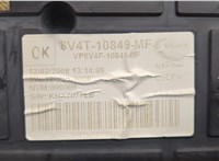 8V4T10849MF Щиток приборов (приборная панель) Ford Focus 2 2008-2011 20381886 #3