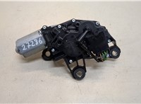  Двигатель стеклоочистителя (моторчик дворников) задний Volkswagen Golf 4 1997-2005 20381901 #3