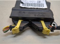 9807568180 Блок управления подушками безопасности Peugeot 308 2013-2021 20381907 #3