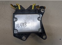 9807568180 Блок управления подушками безопасности Peugeot 308 2013-2021 20381907 #4