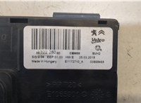 9832228080 Блок управления климат-контролем Peugeot 308 2013-2021 20381910 #2