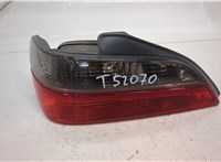  Фонарь (задний) Peugeot 406 1995-1999 20381915 #1