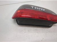  Фонарь (задний) Peugeot 406 1995-1999 20381915 #3