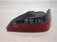  Фонарь (задний) Peugeot 406 1995-1999 20381922 #1