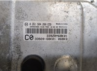  Кронштейн блока управления Suzuki Alto 2009- 11387018 #2