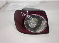  Фонарь (задний) Volkswagen Golf Plus 20381938 #1