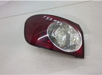  Фонарь (задний) Volkswagen Golf Plus 20381938 #2