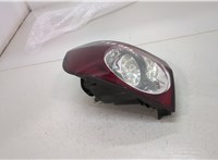  Фонарь (задний) Volkswagen Golf Plus 20381938 #3