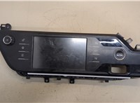  Дисплей компьютера (информационный) Citroen C4 Grand Picasso 2014- 20381968 #1