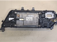  Дисплей компьютера (информационный) Citroen C4 Grand Picasso 2014- 20381968 #2