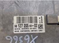  Дисплей компьютера (информационный) Citroen C4 Grand Picasso 2014- 20381968 #4