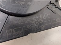  Переключатель поворотов и дворников (стрекоза) Audi TT (8N) 1998-2006 20382013 #4