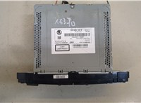 1Z0035156N Магнитола Skoda Yeti 2009-2018 20382019 #2