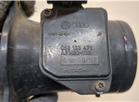  Измеритель потока воздуха (расходомер) Volkswagen Passat 5 1996-2000 20382055 #4