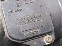 06A906473 Измеритель потока воздуха (расходомер) Volkswagen Passat 5 1996-2000 20382059 #5