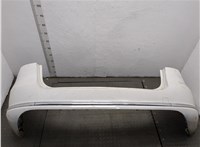  Молдинг бампера Volkswagen Passat 7 2010-2015 Европа 11387043 #1