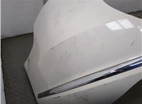  Молдинг бампера Volkswagen Passat 7 2010-2015 Европа 11387043 #2