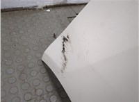  Молдинг бампера Volkswagen Passat 7 2010-2015 Европа 11387043 #3