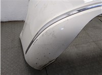  Молдинг бампера Volkswagen Passat 7 2010-2015 Европа 11387043 #4