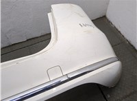  Молдинг бампера Volkswagen Passat 7 2010-2015 Европа 11387043 #5
