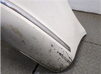  Молдинг бампера Volkswagen Passat 7 2010-2015 Европа 11387043 #6