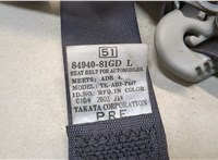  Ремень безопасности Suzuki Ignis 2000-2004 20382103 #2
