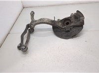  Ступица (кулак, цапфа) Audi A4 (B6) 2000-2006 20382119 #2