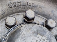 20701988 Ступица (кулак, цапфа) Volvo FL 2006-2013 20382120 #5