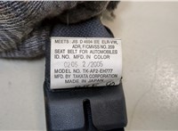  Ремень безопасности Mazda 6 (GG) 2002-2008 20382134 #3