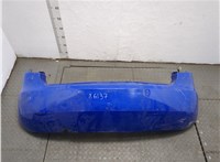 5J6807421H Бампер Skoda Fabia 2007-2014 20382147 #1