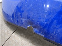 5J6807421H Бампер Skoda Fabia 2007-2014 20382147 #2