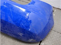 5J6807421H Бампер Skoda Fabia 2007-2014 20382147 #4