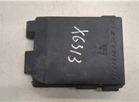  Крышка блока предохранителей Citroen Berlingo 2002-2008 20382166 #1