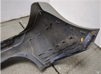 Юбка бампера нижняя Ford Fusion 2002-2012 11387057 #2