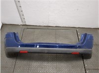  Юбка бампера нижняя Ford Fusion 2002-2012 11387057 #1