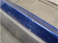  Юбка бампера нижняя Ford Fusion 2002-2012 11387057 #3