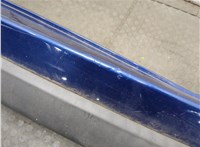  Юбка бампера нижняя Ford Fusion 2002-2012 11387057 #4