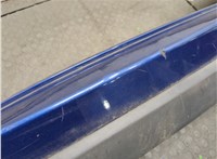  Юбка бампера нижняя Ford Fusion 2002-2012 11387057 #5