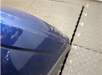  Юбка бампера нижняя Ford Fusion 2002-2012 11387057 #7