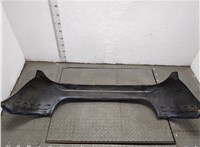  Юбка бампера нижняя Ford Fusion 2002-2012 11387057 #9