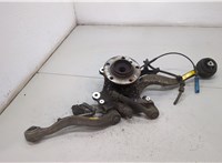  Ступица (кулак, цапфа) BMW 5 E60 2003-2010 20382181 #1