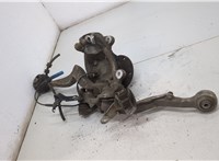  Ступица (кулак, цапфа) BMW 5 E60 2003-2010 20382181 #4